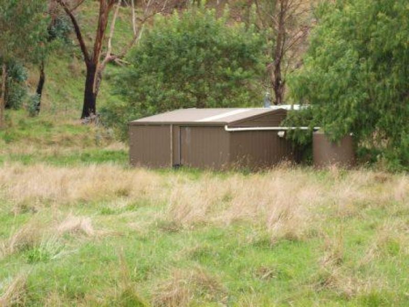 1449 Flowerdale Broadford Road, Strath Creek VIC 3658