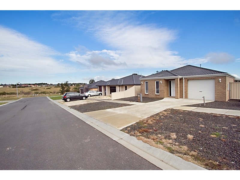 4 Black Duck Crossing, Kilmore VIC 3764