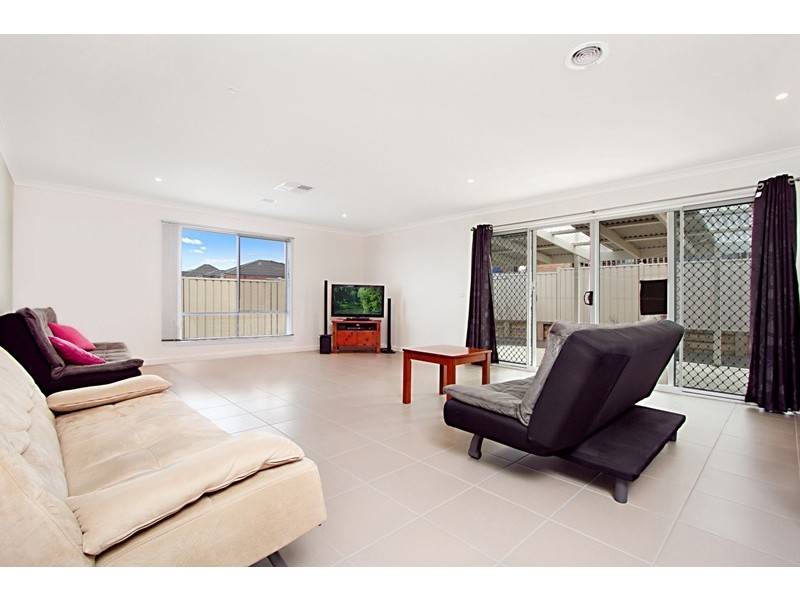 4 Black Duck Crossing, Kilmore VIC 3764