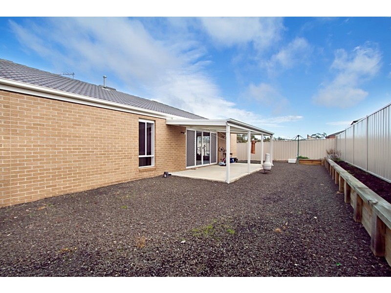 4 Black Duck Crossing, Kilmore VIC 3764