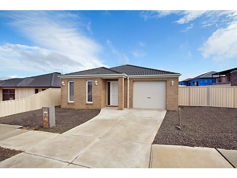 4 Black Duck Crossing, Kilmore VIC 3764