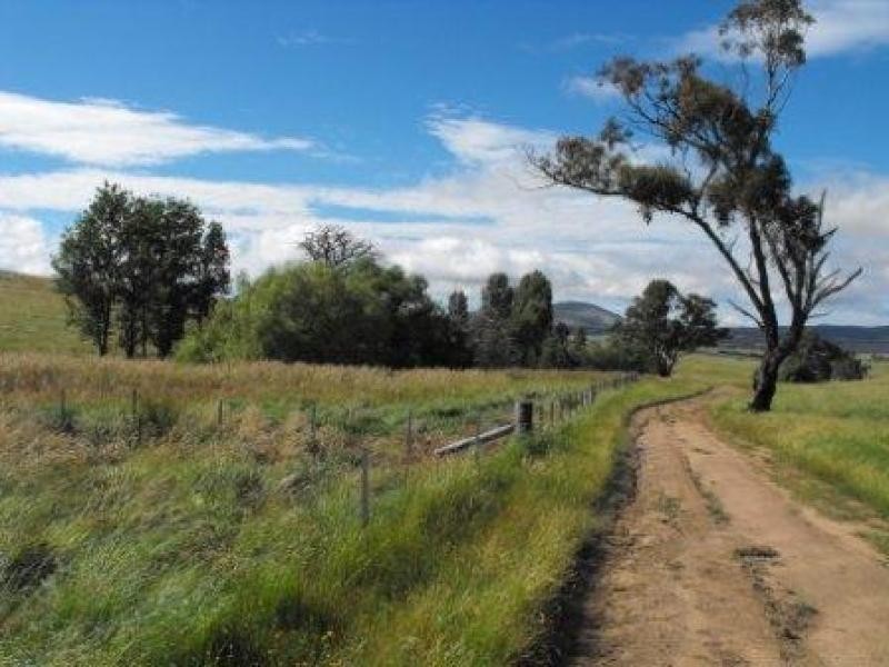 Lot 1 Mc Intosh, Nulla Vale VIC 3435
