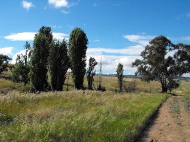 Lot 1 Mc Intosh, Nulla Vale VIC 3435