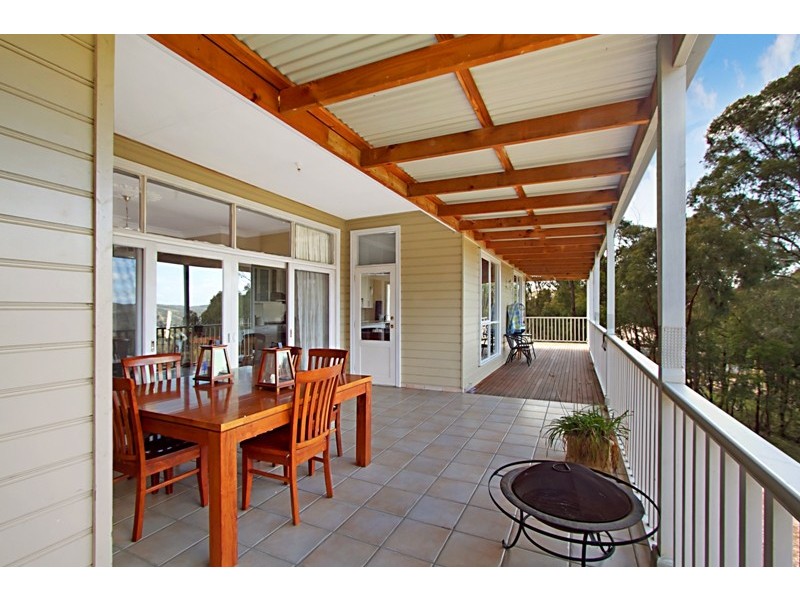 22 Mathieson Road, Wandong VIC 3758