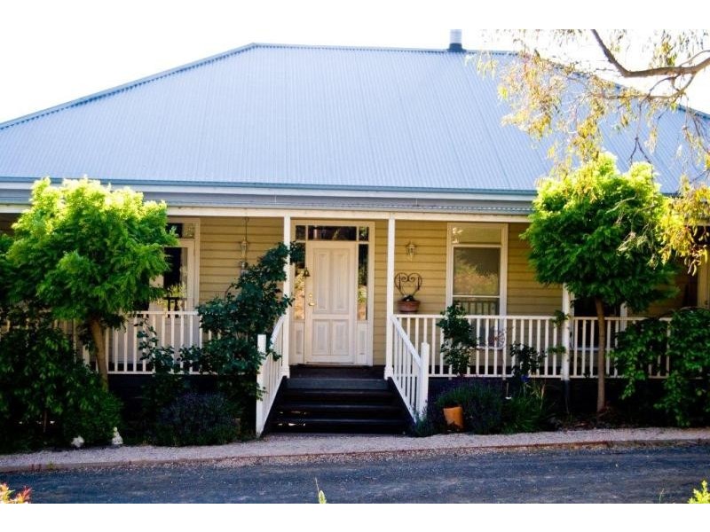 22 Mathieson Road, Wandong VIC 3758