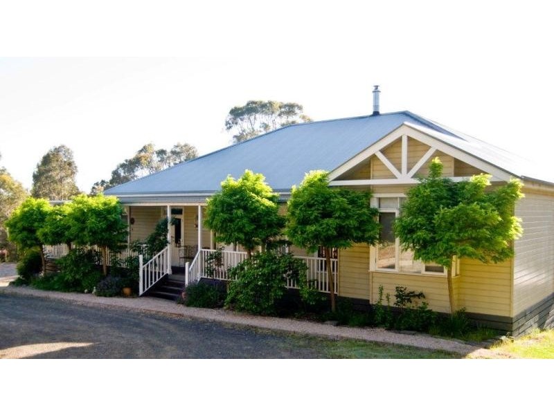 22 Mathieson Road, Wandong VIC 3758