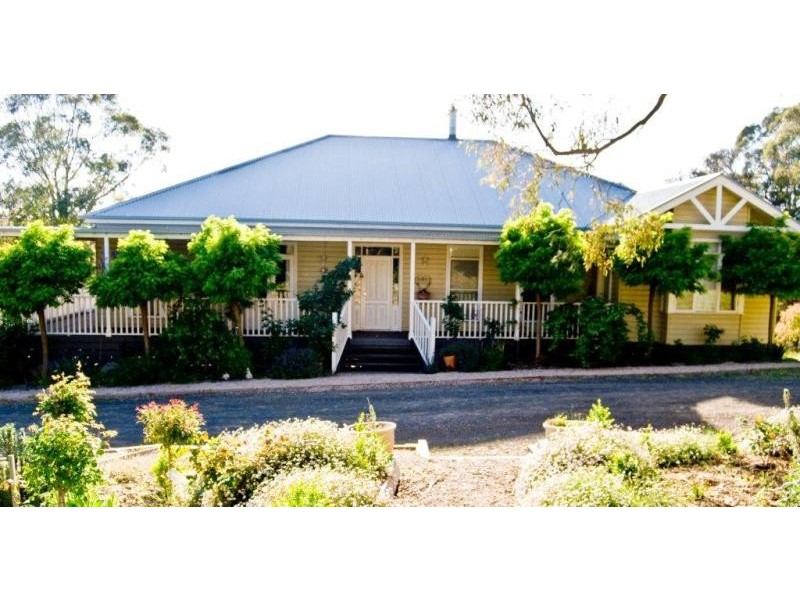 22 Mathieson Road, Wandong VIC 3758