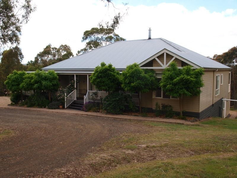 22c Mathieson Road, Wandong VIC 3758