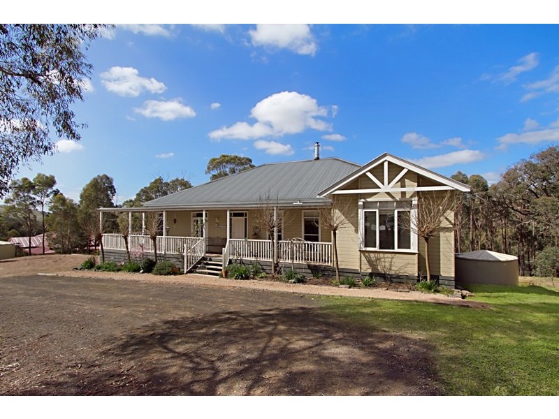 22c Mathieson Road, Wandong VIC 3758