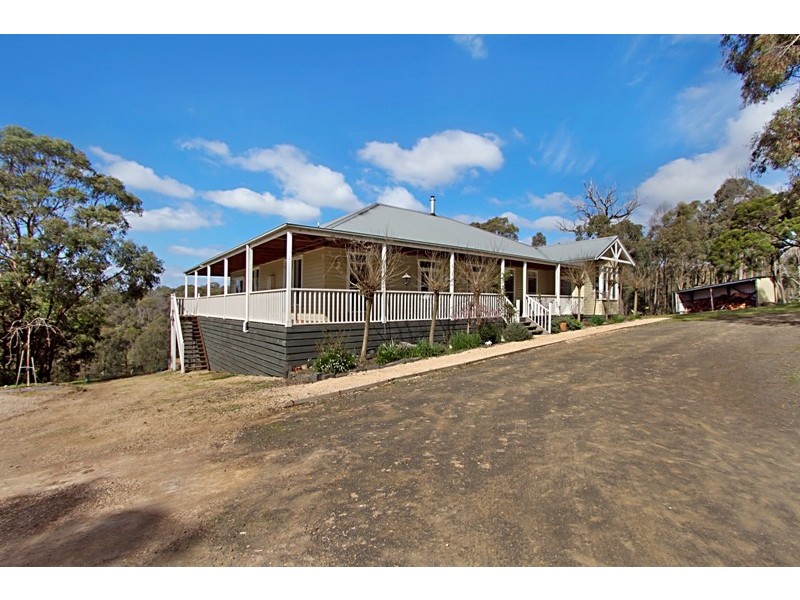 22c Mathieson Road, Wandong VIC 3758