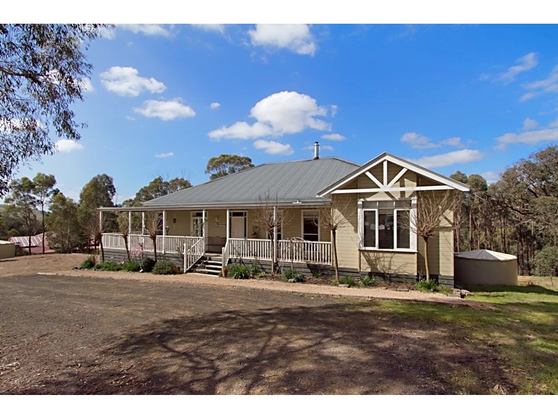 22c Mathieson Road, Wandong VIC 3758