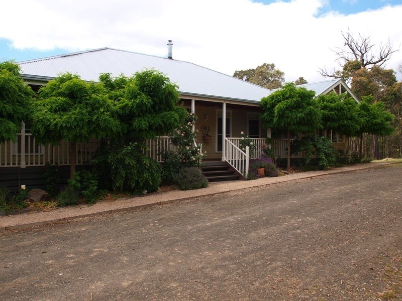 22c Mathieson Road, Wandong VIC 3758