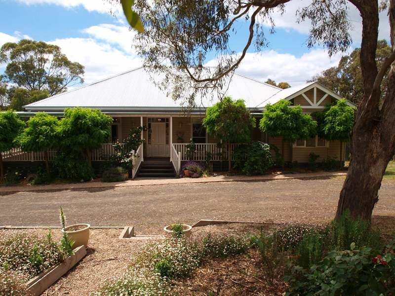 22c Mathieson Road, Wandong VIC 3758