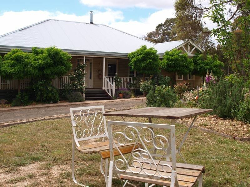 22c Mathieson Road, Wandong VIC 3758
