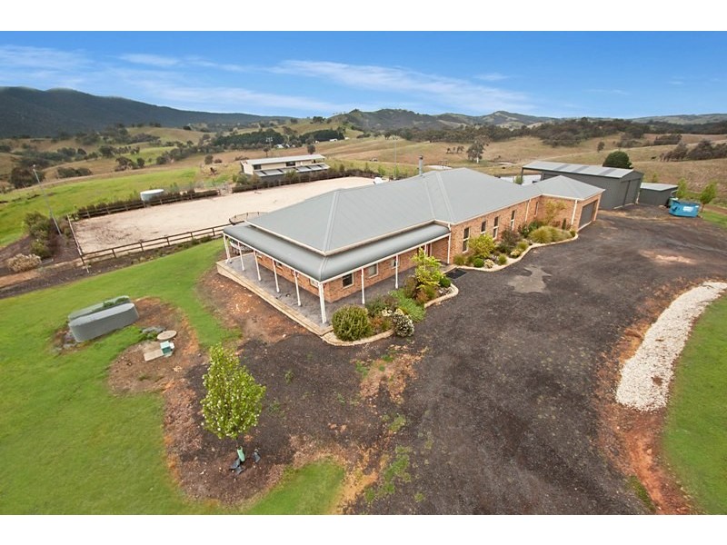 130 Lemarne Road, Broadford VIC 3658