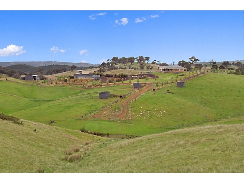 130 Lemarne Road, Broadford VIC 3658