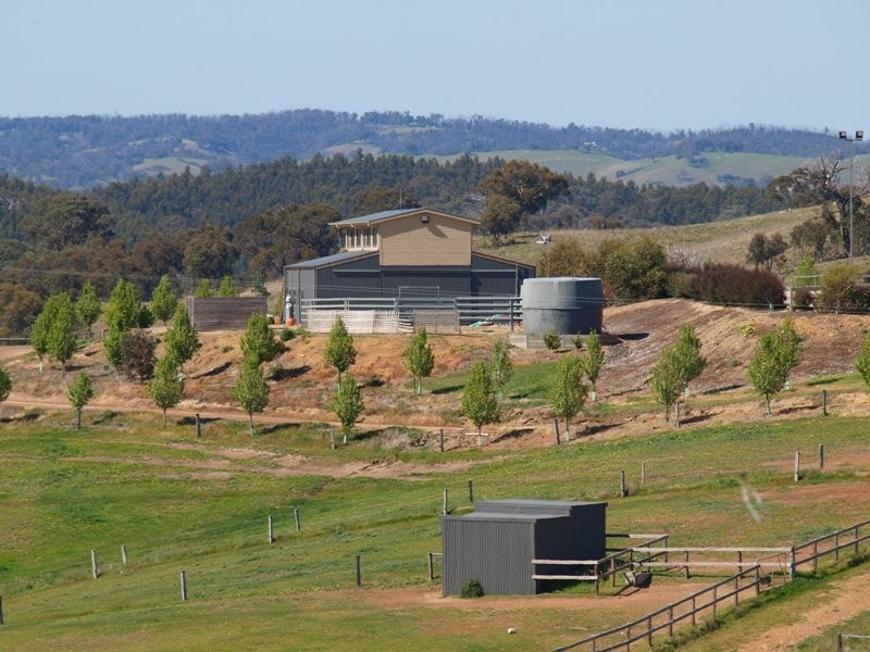 130 Lemarne Road, Broadford VIC 3658