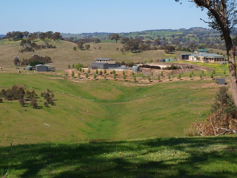 130 Lemarne Road, Broadford VIC 3658