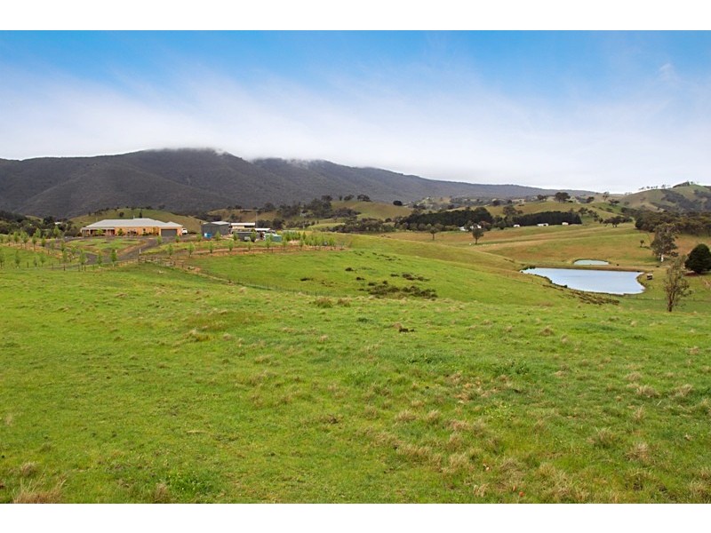 130 Lemarne Road, Broadford VIC 3658