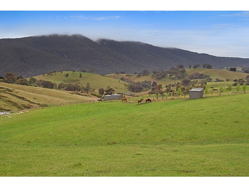 130 Lemarne Road, Broadford VIC 3658