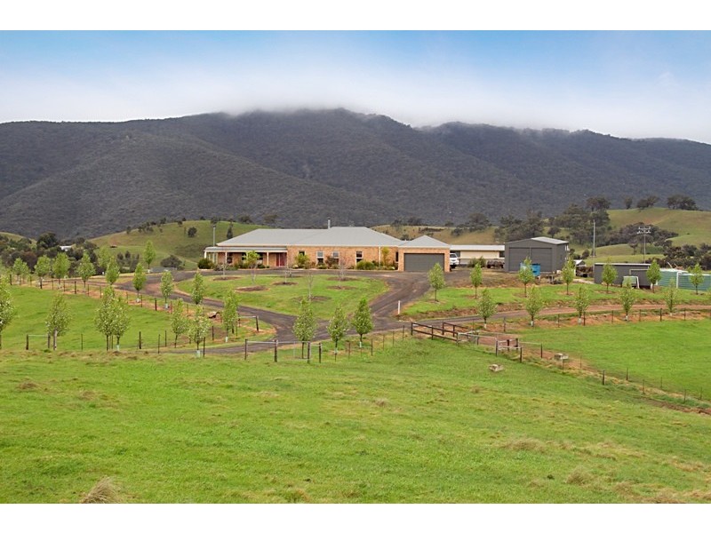 130 Lemarne Road, Broadford VIC 3658