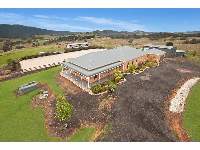 130 Lemarne Road, Broadford VIC 3658