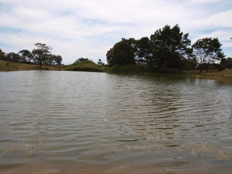 1105 West Road, Pyalong VIC 3521