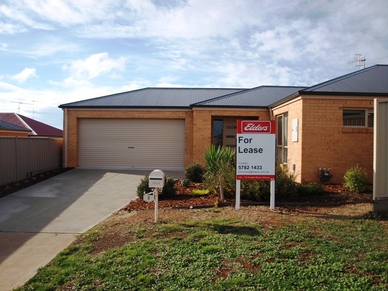 2 Ruby Close, Kilmore VIC 3764