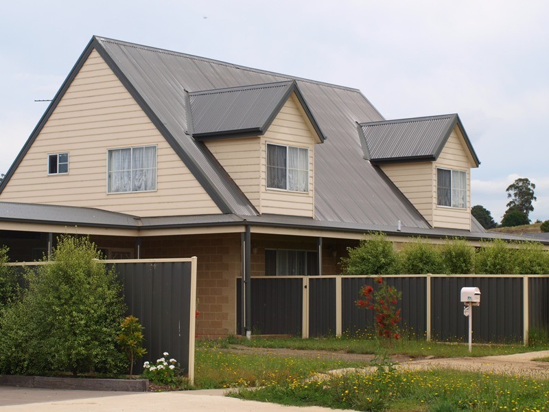 1 Sports Avenue, Kilmore VIC 3764