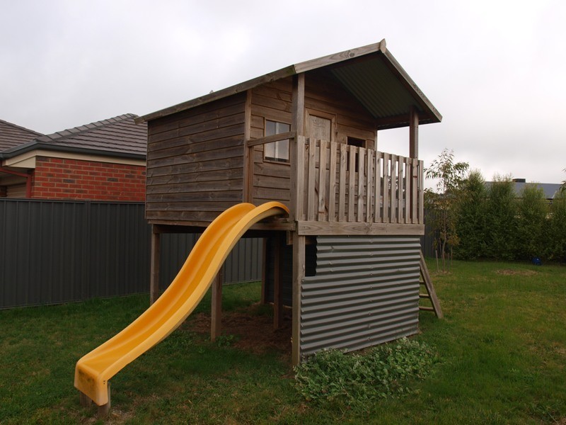 1 Sports Avenue, Kilmore VIC 3764