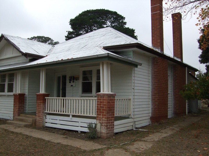 80 Sunday Creek Road, Kilmore East VIC 3764