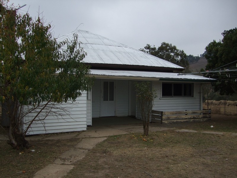 80 Sunday Creek Road, Kilmore East VIC 3764