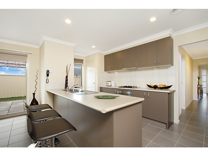 31 Chrystobel Way, Kilmore VIC 3764