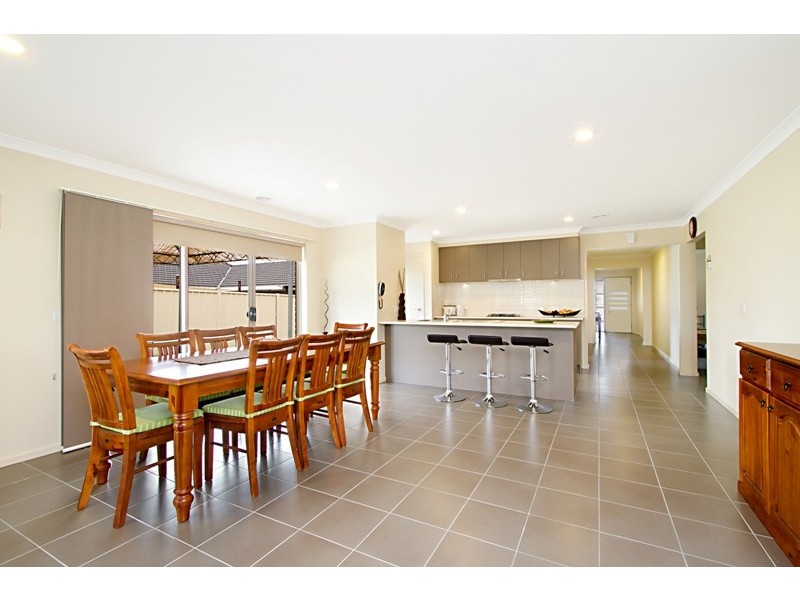 31 Chrystobel Way, Kilmore VIC 3764