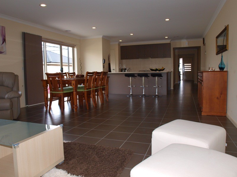 31 Chrystobel Way, Kilmore VIC 3764