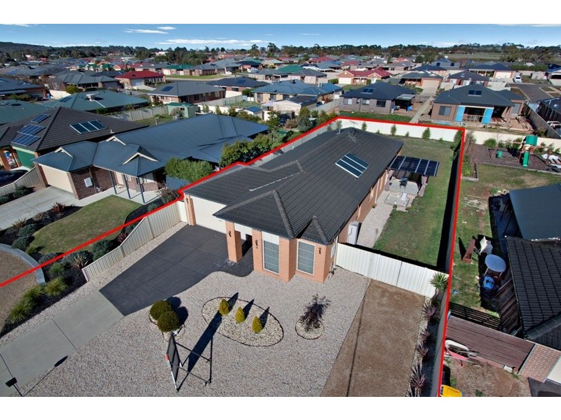 31 Chrystobel Way, Kilmore VIC 3764