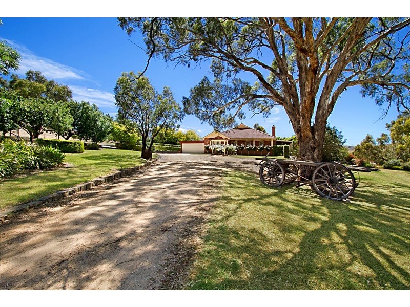 520 West Road, Pyalong VIC 3521