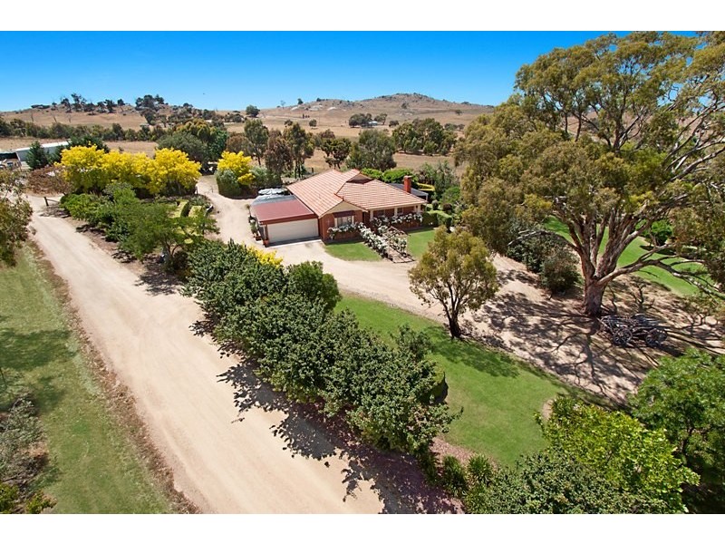 520 West Road, Pyalong VIC 3521