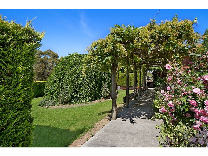 520 West Road, Pyalong VIC 3521