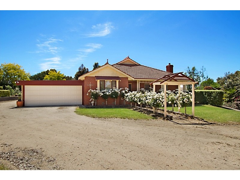 520 West Road, Pyalong VIC 3521