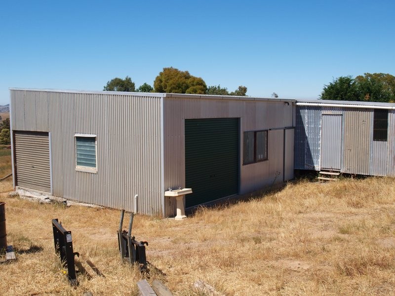 520 West Road, Pyalong VIC 3521