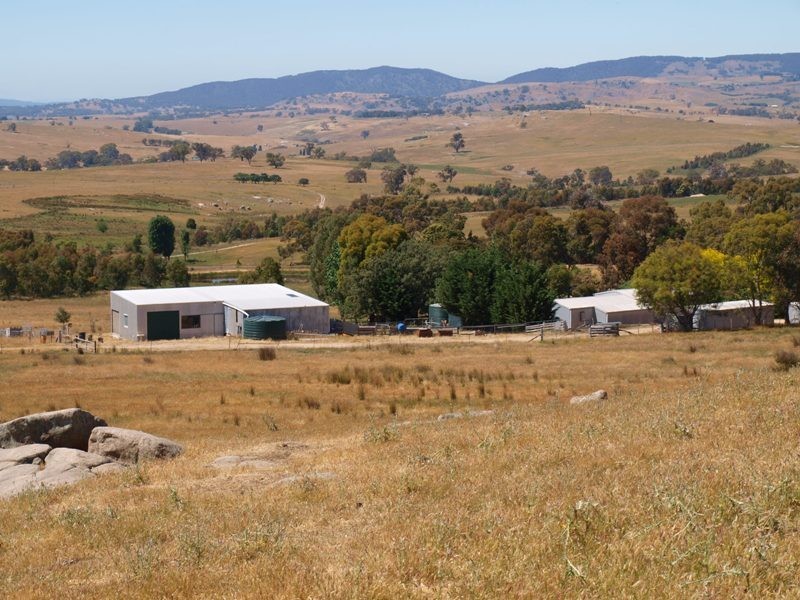 520 West Road, Pyalong VIC 3521