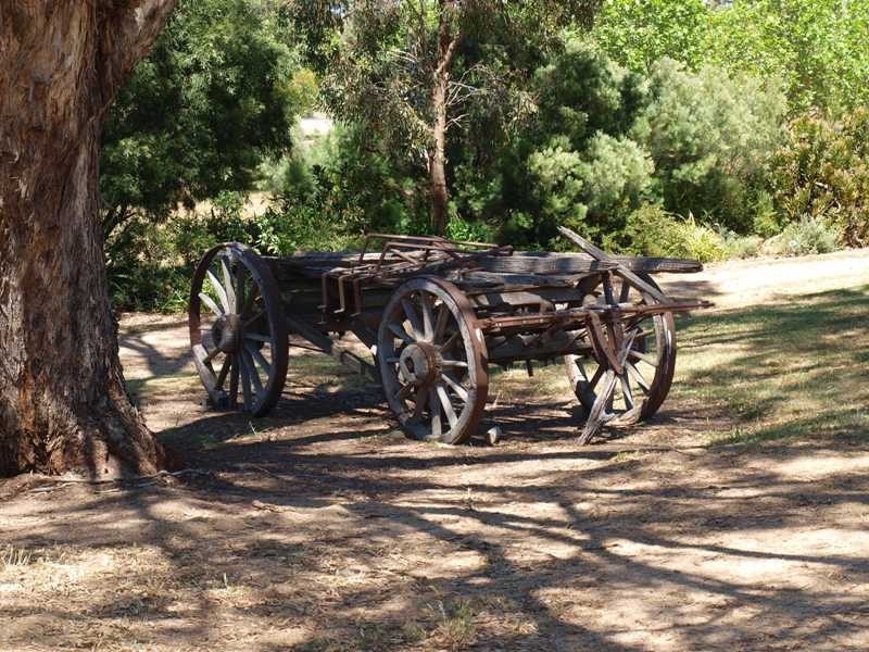 520 West Road, Pyalong VIC 3521