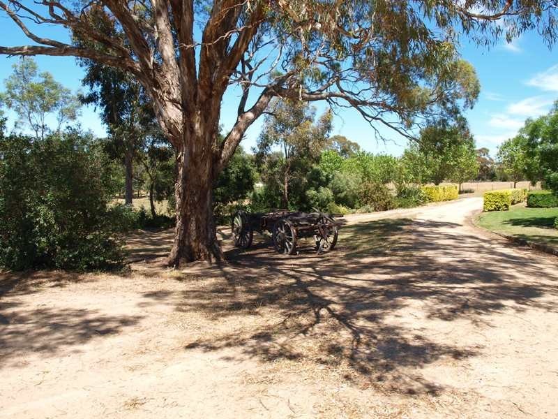 520 West Road, Pyalong VIC 3521