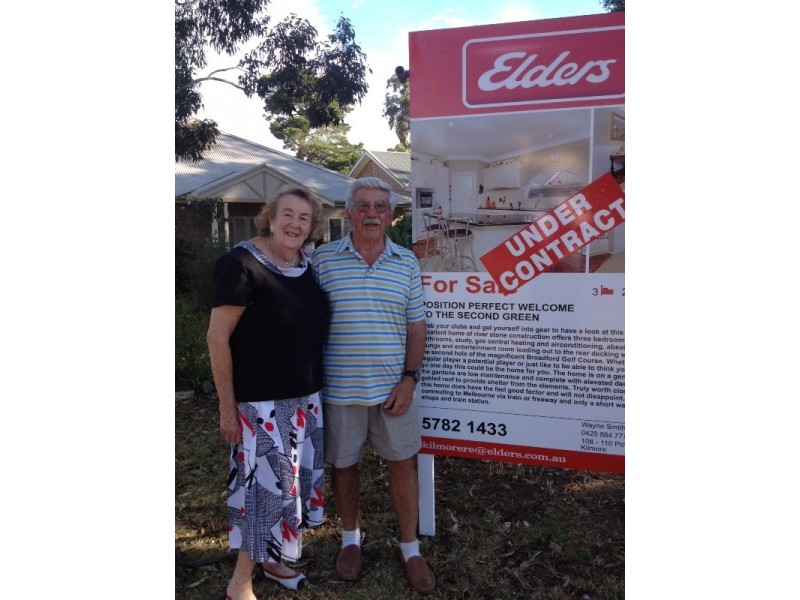 34 Davidson Street- SOLD,SOLD, Broadford VIC 3658