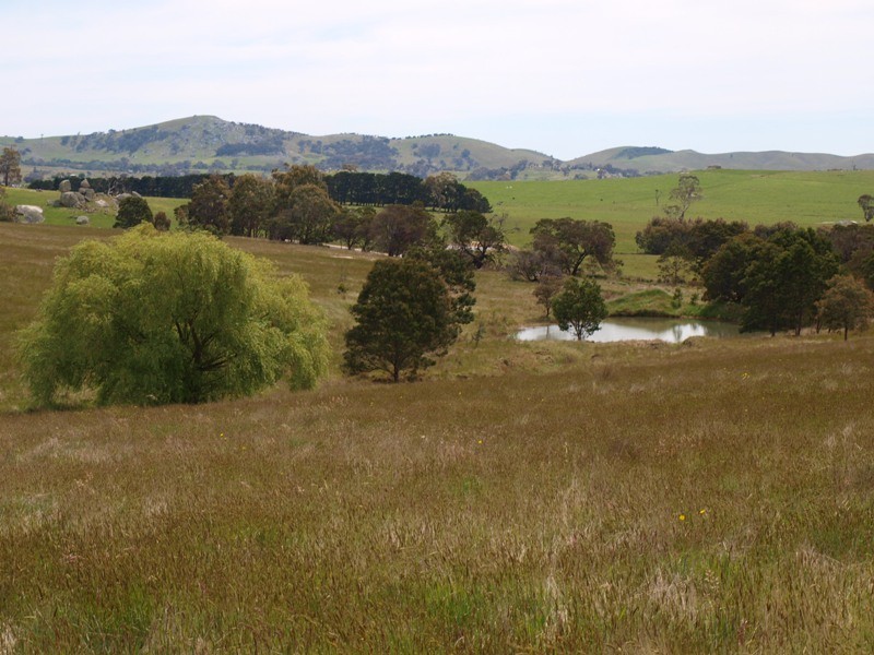 1105 West Road, Pyalong VIC 3521