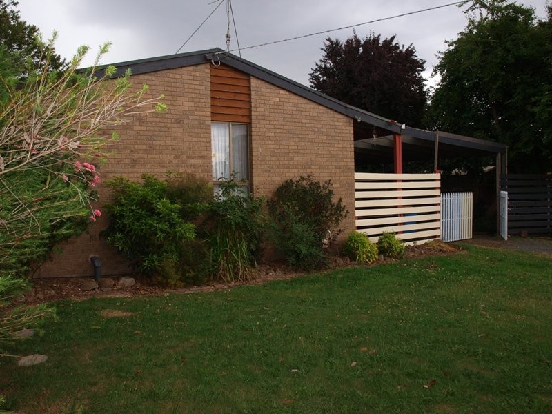 91 Hamilton Street, Kilmore VIC 3764