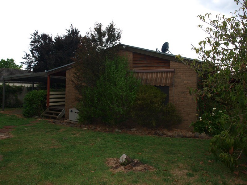 91 Hamilton Street, Kilmore VIC 3764