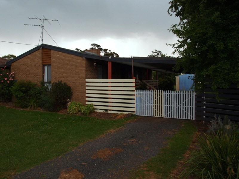 91 Hamilton Street, Kilmore VIC 3764