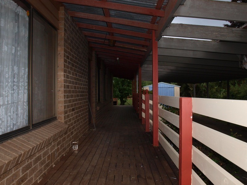 91 Hamilton Street, Kilmore VIC 3764